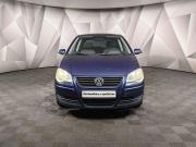 Volkswagen Polo IV Рестайлинг Москва  - изображение 18