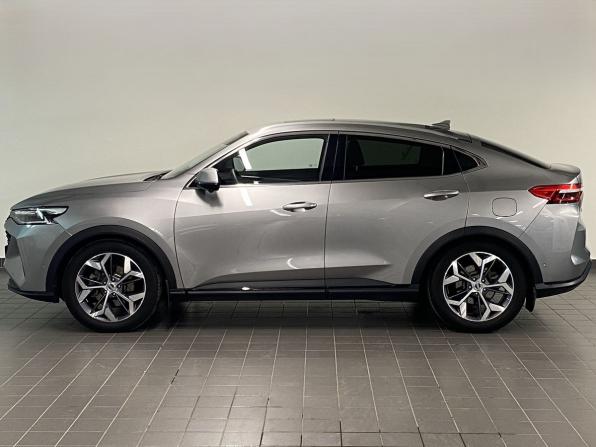 Haval F7x I Рестайлинг с пробегом 2024 года, цена 2 260 000 рублей, 36236 км, внедорожник, Автокод Объявления