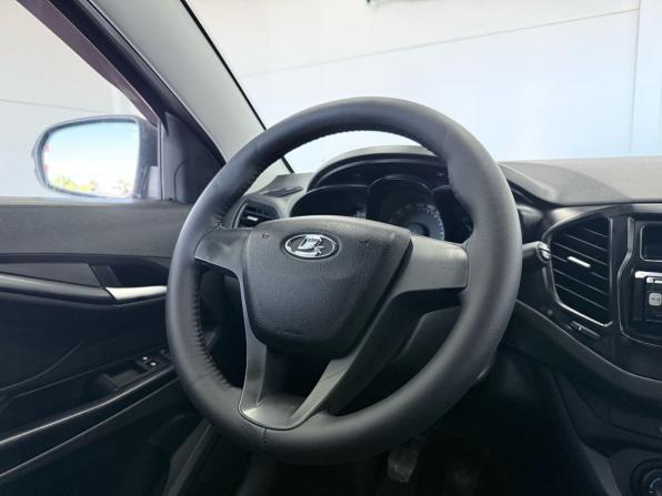 Lada (ВАЗ) Vesta I с пробегом 2017 года, цена 749 000 рублей, 96520 км, седан, Автокод Объявления