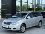 Toyota Corolla IX (E120 E130) Рестайлинг Новосибирск  - изображение 20