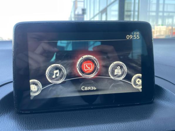 Mazda 3 III (BM) с пробегом 2013 года, цена 1 330 000 рублей, 123358 км, седан, Автокод Объявления