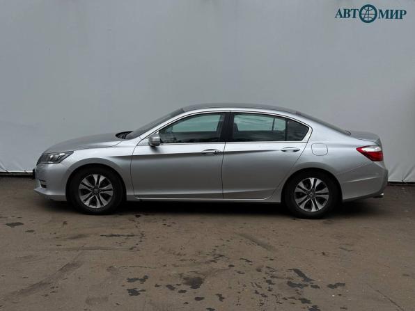 Honda Accord IX с пробегом 2013 года, цена 1 500 000 рублей, 208225 км, седан, Автокод Объявления