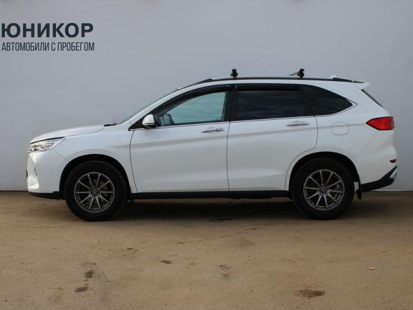 Haval M6 II с пробегом 2024 года, цена 1 759 000 рублей, 18535 км, внедорожник, Автокод Объявления