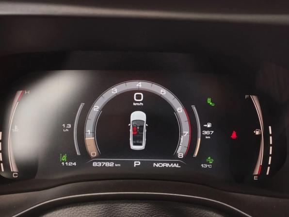 Haval Jolion I с пробегом 2022 года, цена 1 679 000 рублей, 83780 км, внедорожник, Автокод Объявления