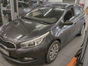 Kia Ceed II Санкт-Петербург  - изображение 9