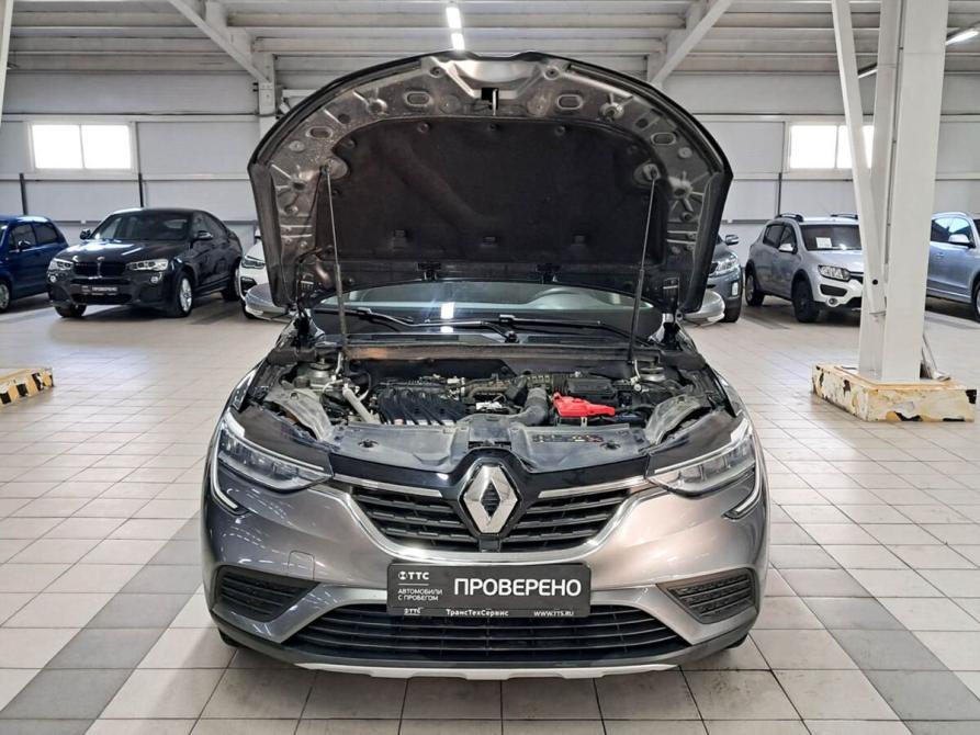 Renault Arkana I Набережные Челны  - изображение 11