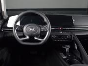 Hyundai Elantra VII (CN7) Рестайлинг Кемерово  - изображение 36