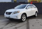Lexus RX III Сыктывкар  - изображение 19