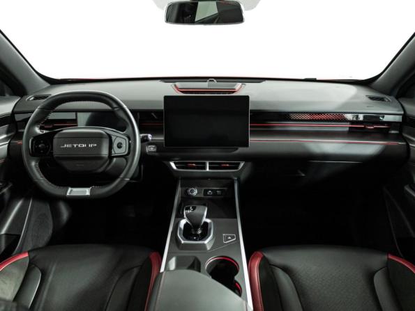 JETOUR DASHING I с пробегом 2024 года, цена 1 800 000 рублей, 25137 км, внедорожник, Автокод Объявления