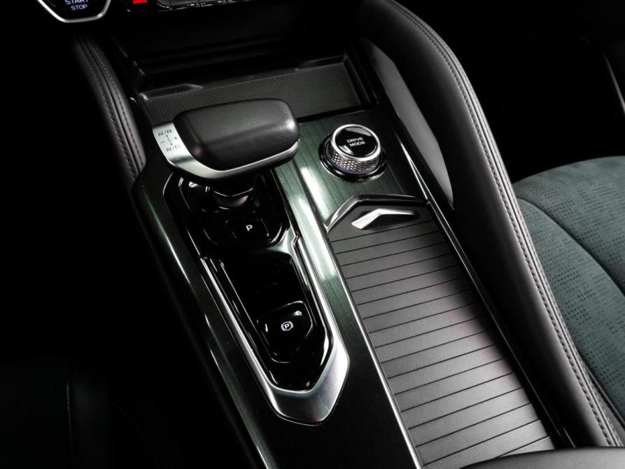 Geely Monjaro I Тюмень  - изображение 22