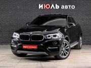 BMW X6 II (F16) Екатеринбург  - изображение 23