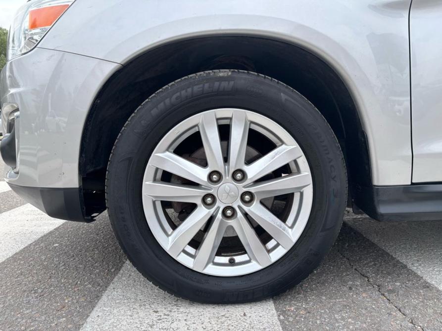 Mitsubishi ASX I Рестайлинг Тверь  - изображение 17