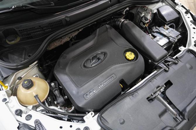 Lada (ВАЗ) Vesta I с пробегом 2019 года, цена 1 149 000 рублей, 127002 км, универсал, Автокод Объявления