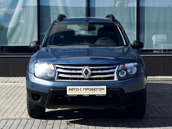 Renault Duster I с пробегом 2014 года, цена 855 000 рублей, 171621 км, внедорожник, Автокод Объявления