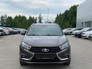 Lada (ВАЗ) Vesta I Сыктывкар  - изображение 30