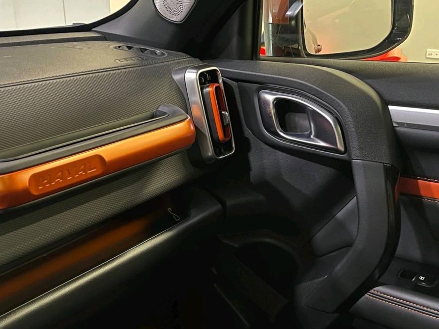 Haval Dargo Новосибирск  - изображение 34