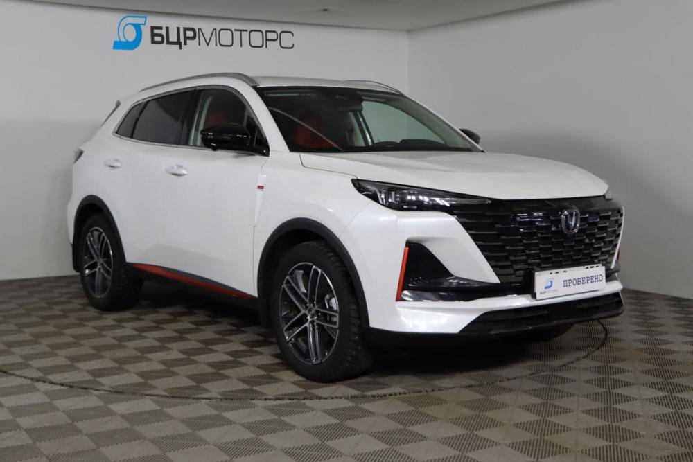 Changan UNI-S (CS55 Plus) Нижний Новгород  - изображение 3