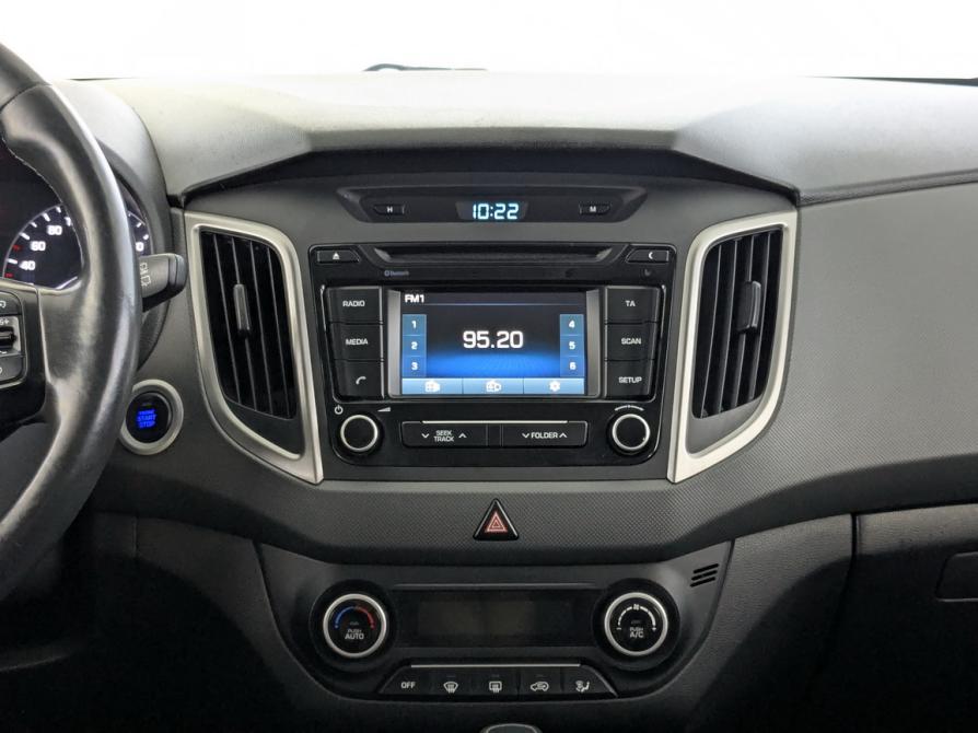 Hyundai Creta I Москва  - изображение 25