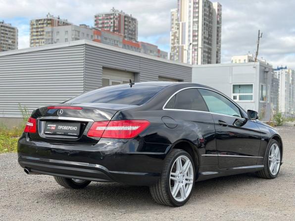 Mercedes-Benz E-Класс IV (W212 S212 C207) с пробегом 2011 года, цена 1 265 000 рублей, 191000 км, купе-хардтоп, Автокод Объявления