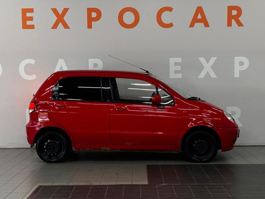 Daewoo Matiz I Рестайлинг Волгоград  - изображение 4