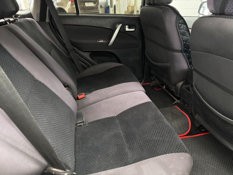 Chery Tiggo (T11) I Рестайлинг (FL) Воронеж  - изображение 12