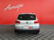 Volkswagen Tiguan I Рестайлинг Вологда  - изображение 22