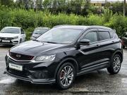 Geely Coolray I Мурманск  - изображение 34