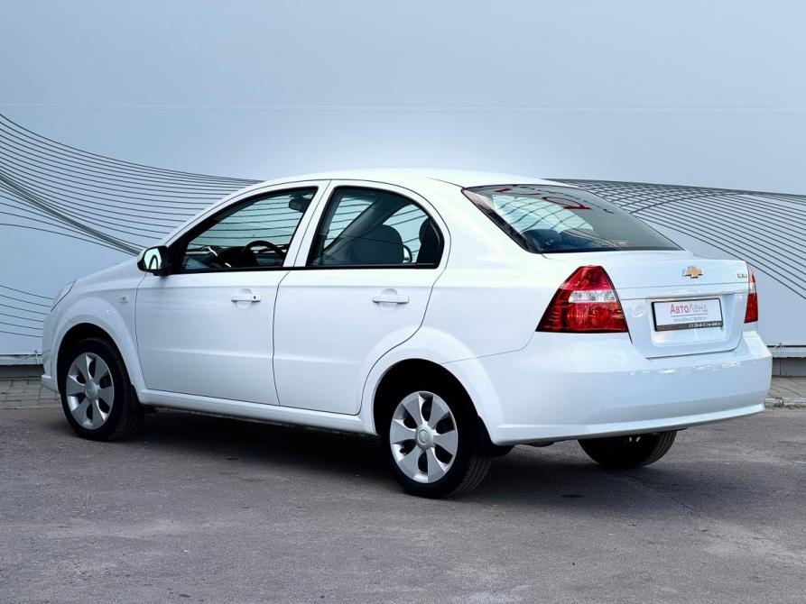 Chevrolet Nexia I Воронеж  - изображение 6
