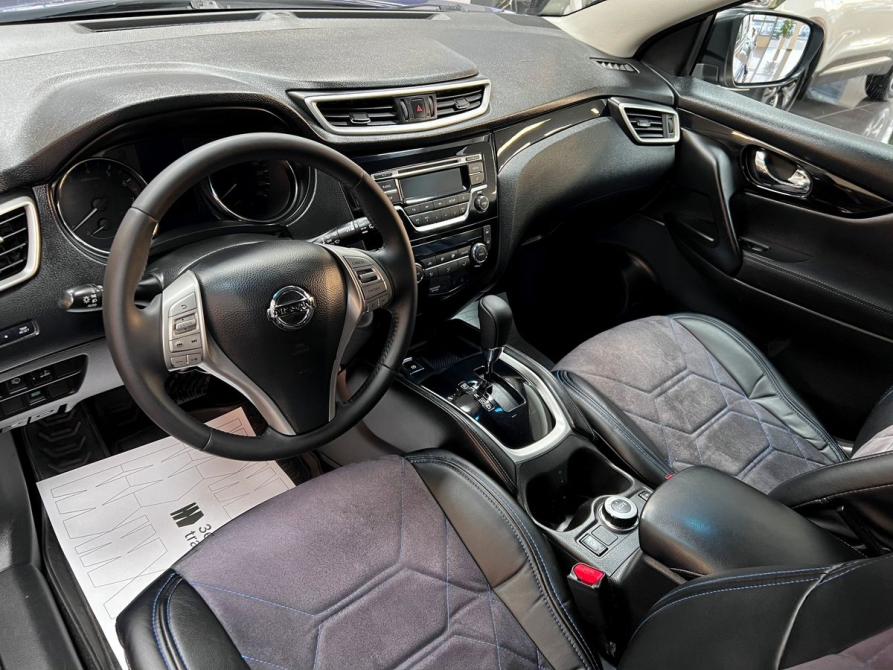 Nissan Qashqai II Тверь  - изображение 8