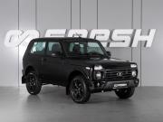 Lada (ВАЗ) Niva Legend Минеральные Воды  - изображение 15