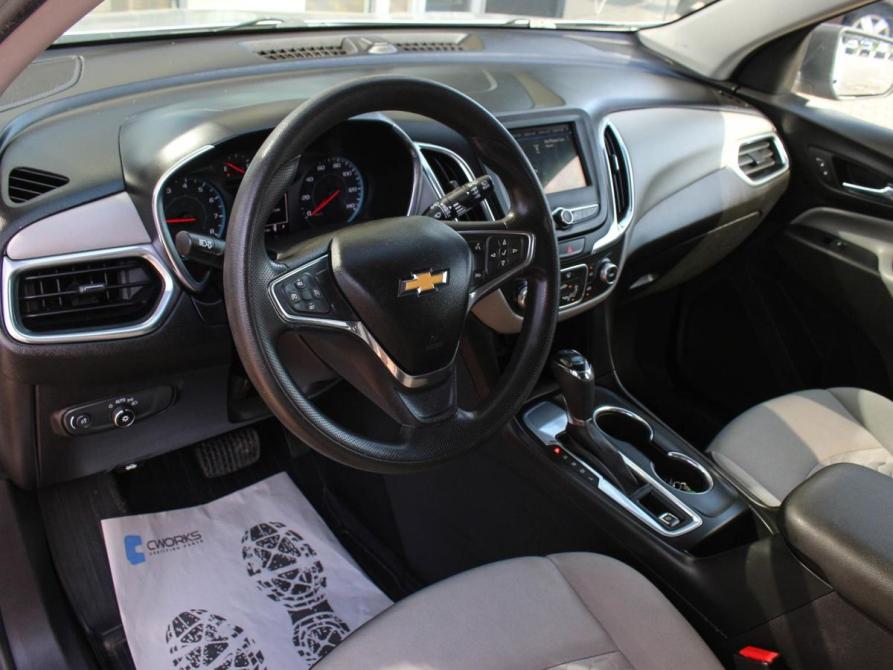 Chevrolet Equinox III Калуга  - изображение 12