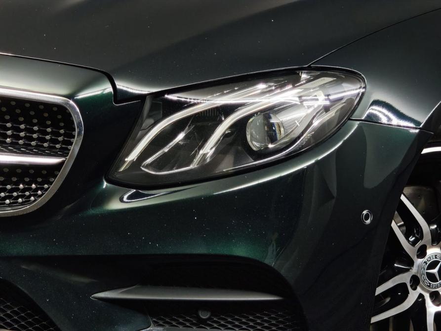 Mercedes-Benz E-Класс V (W213 S213 C238) Москва  - изображение 10