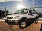 Lada (ВАЗ) Niva Калуга  - изображение 15