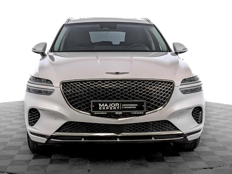 Genesis GV70 I Москва  - изображение 2