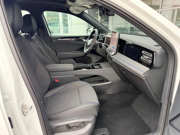 Volkswagen Tiguan III (China Market) с пробегом 2026 года, цена 4 800 000 рублей, 10 км, внедорожник, Автокод Объявления