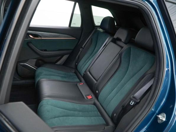 Geely Monjaro I с пробегом 2023 года, цена 3 392 444 рубля, 32627 км, внедорожник, Автокод Объявления