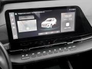 Changan CS55 Plus II Москва  - изображение 22