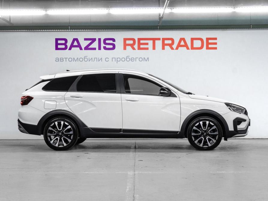 Lada (ВАЗ) Vesta I Рестайлинг (NG) Тюмень  - изображение 5