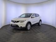 Nissan Qashqai II Москва  - изображение 30