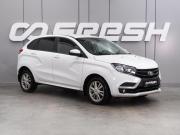 Lada (ВАЗ) XRAY I Воронеж  - изображение 20
