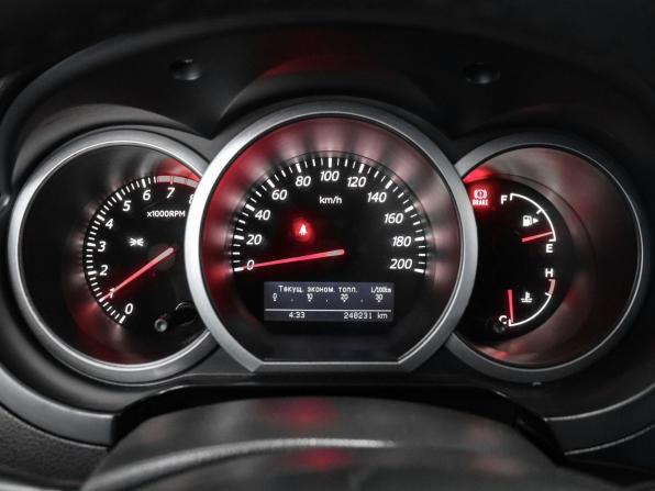 Suzuki Grand Vitara II Рестайлинг 2 с пробегом 2012 года, цена 1 149 000 рублей, 248231 км, внедорожник, Автокод Объявления
