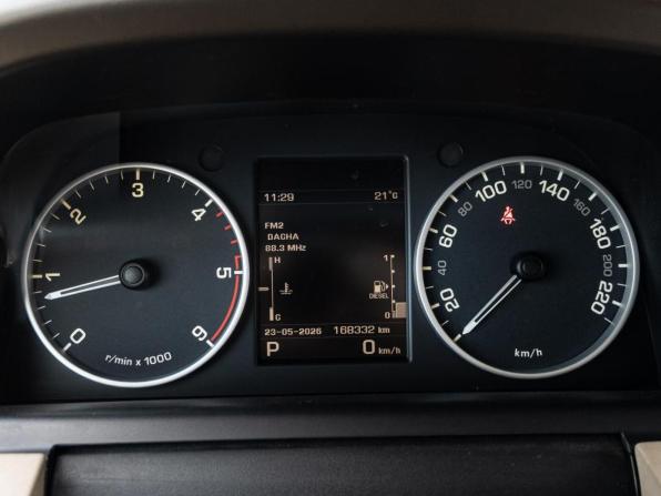 Land Rover Discovery IV с пробегом 2012 года, цена 2 550 000 рублей, 168332 км, внедорожник, Автокод Объявления