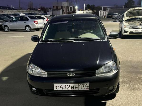 Lada (ВАЗ) Kalina I с пробегом 2011 года, цена 399 000 рублей, 134759 км, универсал, Автокод Объявления