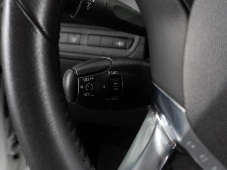 Peugeot 208 I Рестайлинг Тюмень  - изображение 18