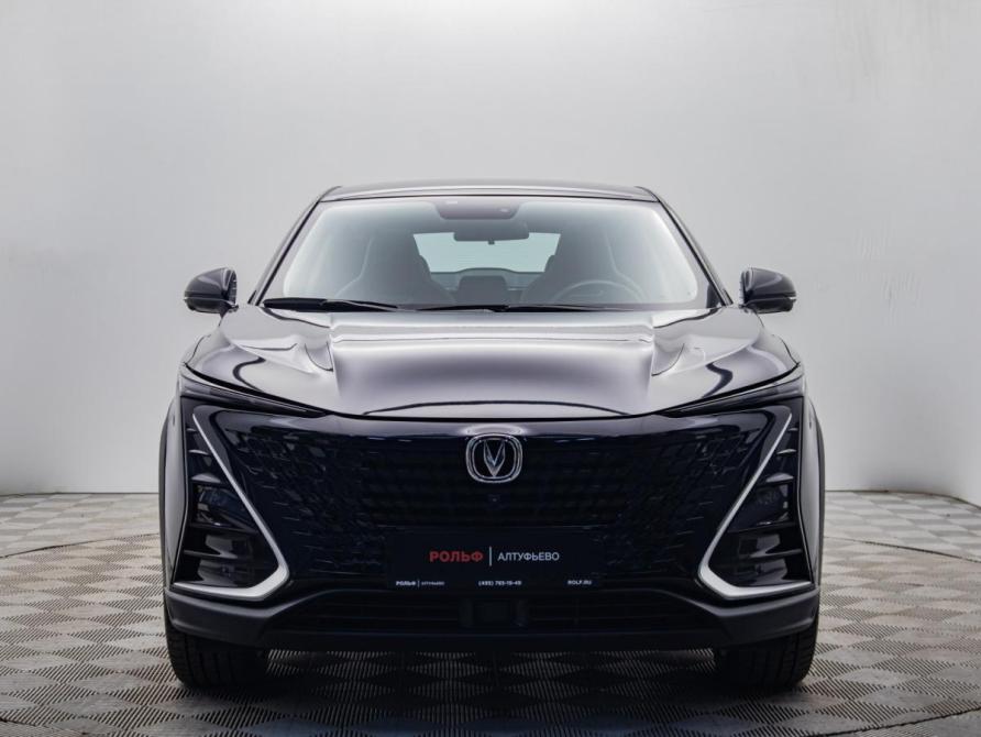 Changan UNI-T I Москва  - изображение 9