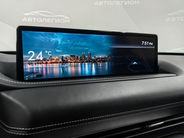 Genesis GV80 I с пробегом 2021 года, цена 6 200 000 рублей, 48065 км, внедорожник, Автокод Объявления