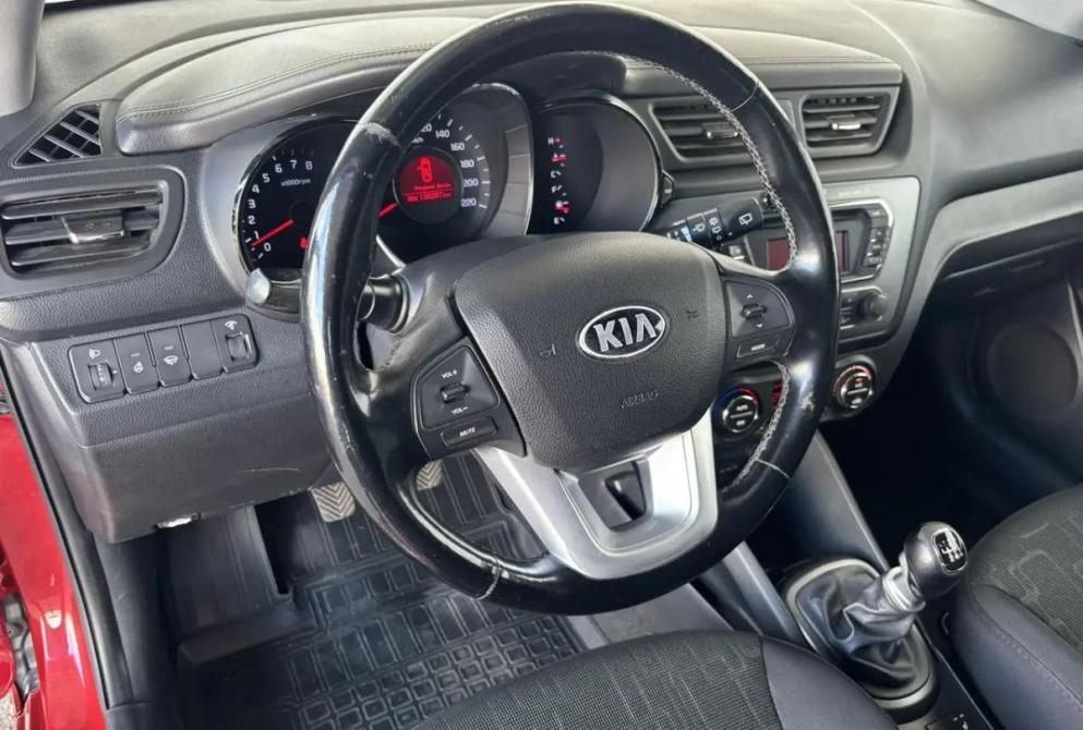 Kia Rio III Киров  - изображение 16
