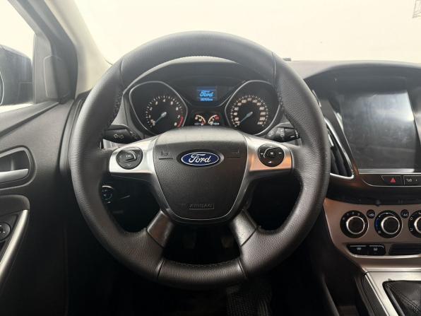 Ford Focus III с пробегом 2013 года, цена 690 000 рублей, 182926 км, седан, Автокод Объявления