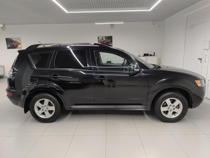 Mitsubishi Outlander II Рестайлинг Казань  - изображение 5