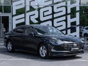 Hyundai Sonata VIII (DN8) Волгоград  - изображение 21